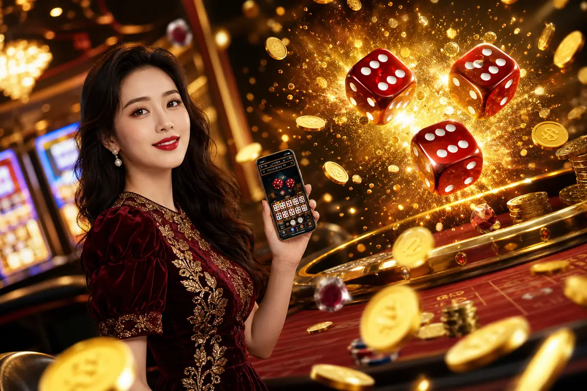 au8 Tài Xỉu trực tuyến