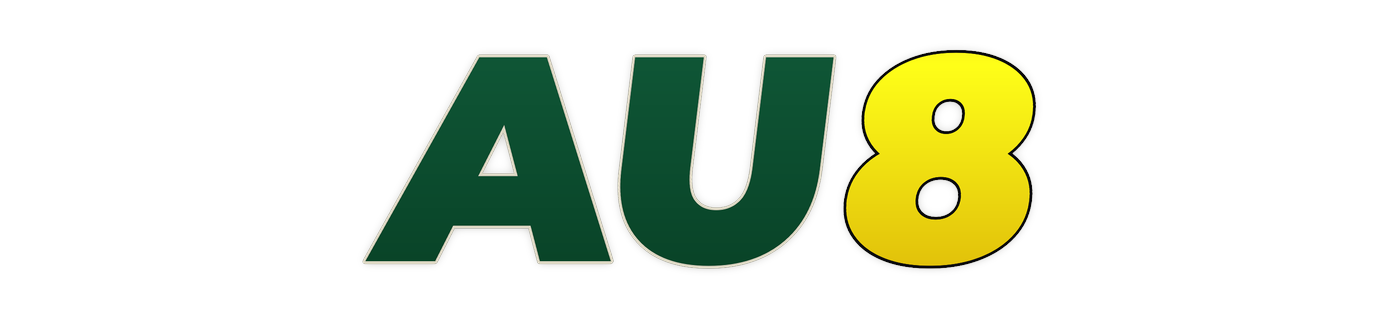 au8